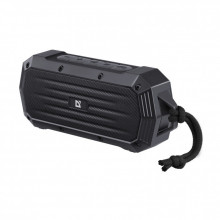 Акустическая система Defender Octagon Bluetooth Black (65039) (248184)