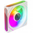 Кулер для корпуса Zezzio PRISM 6 Pro White Reverse (265184)