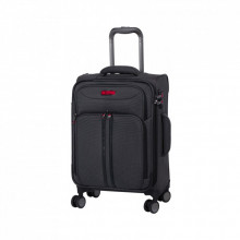 Чемодан IT Luggage Applaud Grey-Black S (IT12-2457-08-S-M246) (283184) Чемодан IT Luggage Applaud Grey-Black S (IT12-2457-08-S-M246) (283184)
