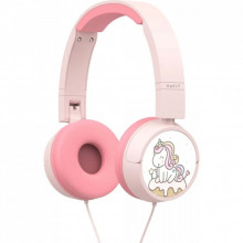 Наушники Havit H231d Pink (HV-H231d) (318184)