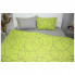 Постельное белье MirSon Бязь Premium 20-0005 Ornella 175х210 (2200001207684) (330184)