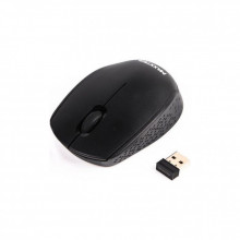 Мышка Maxxter Mr-420 Wireless Black (Mr-420) (153284)