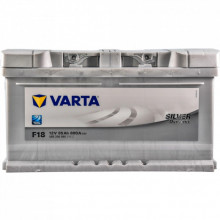 Аккумулятор автомобильный Varta Silver Dynamic 85Аh (585200080) (247284)