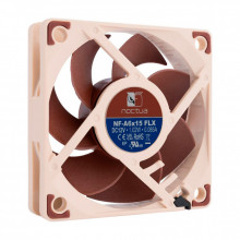 Кулер для корпуса Noctua NF-A6x15 FLX (342284)
