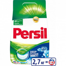 Стиральный порошок Persil автомат Свежесть от Силан 2.7 кг (9000101428353) (190384)