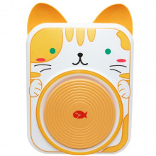 Игровой набор "Маленький гончар" 35240(Cat) USB-кабель, автоматичний гончарний круг