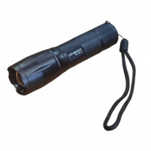 Тактический фонарь X-Balog BL 1831-3 T6 фонарик Белый+Красный свет (230384)