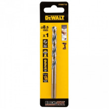 Сверло по металлу Black & Gold DeWALT DT20527 (253384)