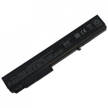 Аккумулятор для ноутбука HP EliteBook 8530 (HSTNN-LB60, H8530) 14.4V 5200mAh PowerPlant (NB00000127) (263384)