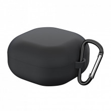 Чехол для наушников Armorstandart Hang Case для Samsung Galaxy Buds FE/2/2Pro/Live/Pro Black (ARM67062) (264384)