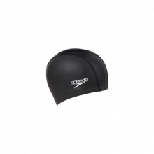 Шапка для плавания Speedo Ultra Pace Cap AU чорний 8-017310001 OSFM (5050995674224) (285384)
