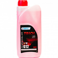 Антифриз МФК TRIOL Professional Red G12 (-42С) 1кг (296584) Антифриз МФК TRIOL Professional Red G12 (-42С) 1кг (296584)