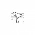 Ремень ГРМ CONTITECH CT1168 (301584)