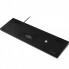 Клавиатура Vinga KBG839 black (152684)