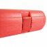 Автомобильная аптечка Poputchik універсальна згідно ТУ футляр пластиковий червоний 165х135х6 (02-022-П) (246684)