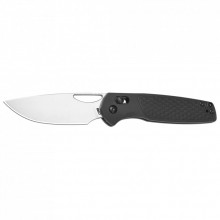Нож CJRB Acacia Black (J1952-BK) (251684)