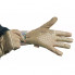Тактические перчатки Mechanix Precision Pro High Dex Coyote S (259684)