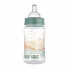 Бутылочка для кормления Canpol babies Easystart MOUNTAINS антиколиковая с широким отверстием 240 мл зеленая (35/243_gre) (273684)