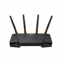 Маршрутизатор ASUS TUF-AX3000 (90IG0790-MU9B00) (210784) Маршрутизатор ASUS TUF-AX3000 (90IG0790-MU9B00) (210784)