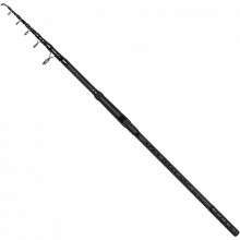 Удилище Brain fishing Apex Tele Carp Black 3.60m 3.5lbs (1858.54.96) (211784)