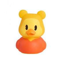 Детская игрушка для купания серии "Disney" Уточка Duckalooz 33415-4