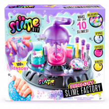 Набор для творчества Canal Toys Slime DIY Фабрика (SSC208) (272784)