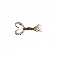 Силикон рыболовный Keitech Little Spider 3" (8 шт/уп) к320 silver shad (1551.04.23) (282784)