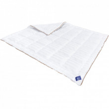 Одеяло MirSon хлопковое Royal Pearl Hand Made 090 лето 140x205 см (2200000449818) (336784)