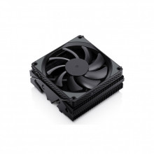 Кулер для процессора JONSBO HX4170D Black (344784)