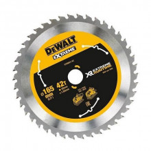 Диск пильный EXTREME RUNTIME DeWALT DT99561 (252884)