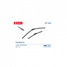 Щетка стеклоочистителя Denso DF-406 (299984)