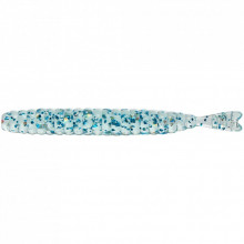 Силикон рыболовный Reins Aji Slender 2" 158 Deadly Blow Sardine (12 шт/уп.) (1552.10.40) (283094)