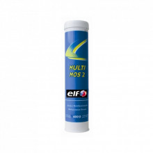 Смазка автомобильная ELF Multi MoS2 400мл (296094)