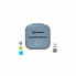 Принтер чеков UKRMARK P02BL Bluetooth, голубой (900936) (204194)