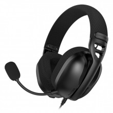 Наушники Hator Hyреrpunk 3 Hi-Res Black (ESH01) (241194)