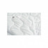 Наматрасник MirSon Eco Light №1712 EcoSilk Air-Soft обычный на резинке по углам White 160x200 см (2200002888325) (326194)