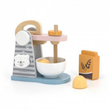 Игровой набор Viga Toys кулинара PolarB Миксер (44019) (200294)