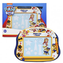 Магнитная доска Щенячий Патруль"Paw Patrol" PP-82104