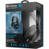 Наушники Sandberg Dominator Headset RGB Black (126-22) (243294)
