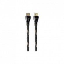 Кабель мультимедийный HDMI M to HDMI M 3.0m V2.1 Premium Cablexpert (CCBP-HDMI8K-3M) (247294)