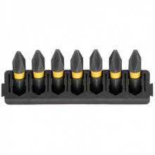 Кассета з битами FlexTorq DeWALT DT70807 (252294)