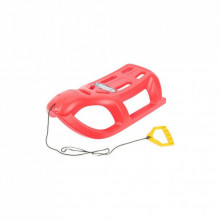 Санки Prosperplast SEA LION ISBLION-1788C Красные (5905197095813) (273294)