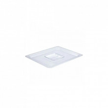 Крышка к гастроемкости FoREST Bestkeep з полікарбонату GN 1/2 (271200) (293294)
