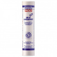 Смазка автомобильная Liqui Moly LM 47 МоS2 LANGZEITFETT 0,4кг (3520) (296294)