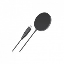 Зарядное устройство Choetech Wireless magnetic 15W black (T518-F) (323294)