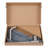 Смеситель Interline ANGLE sateen (287394)