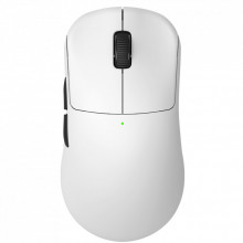 Мышка RAWM ES21 Wireless/Bluetooth White (ES21.white) (317394)