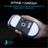 Мышка RAWM ES21 Wireless/Bluetooth White (ES21.white) (317394)