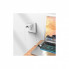 Дата кабель USB 2.0 AM to USB-C 1.0m 3A silicone white BOROFONE (6974443384796) (323394)