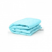 Одеяло MirSon антиалергенное 3M Thinsulate №1634 Eco Light Blue 155х215 (2200002647755) (327394)